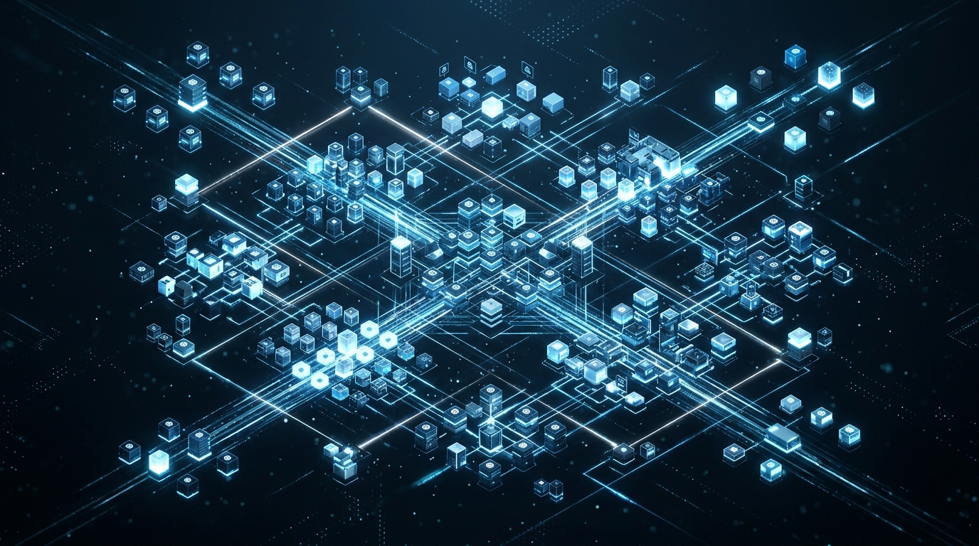 Distributed Systems & Network Architecture